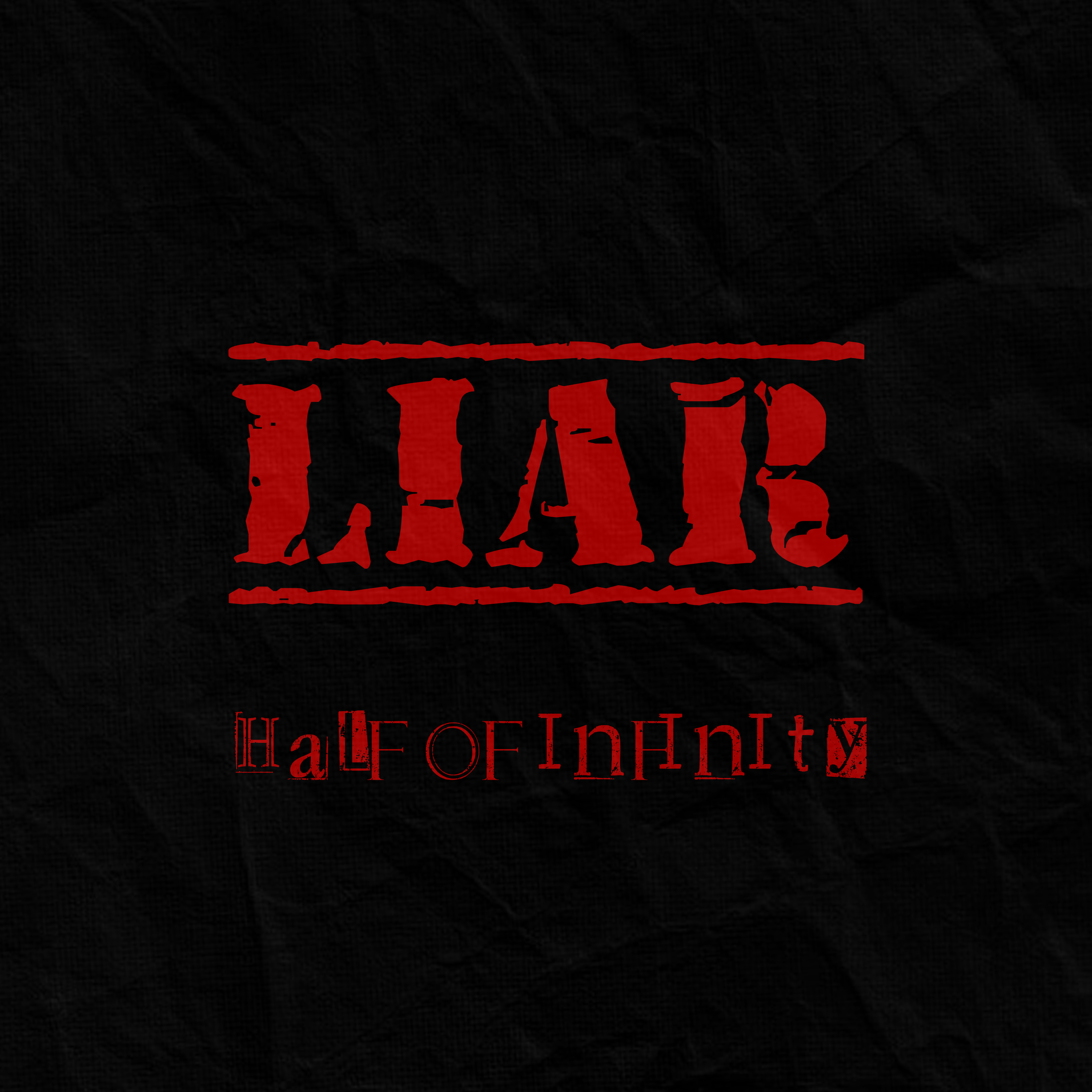 LIAR Artwork